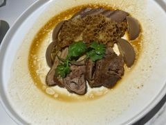 -潮州府·潮菜·砂锅粥(徐家汇店)