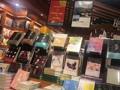 -SISYPHE BOOKS西西弗书店(龙湖滨江天街店)