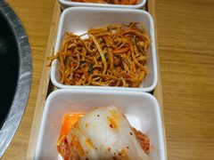 -韩香福脊骨汤锅(上杭路店)