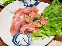 -壹风町烧肉居酒屋(恒丰中央广场店)