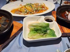 -晓粤·惹味粤菜(凯德乐峰广场店)