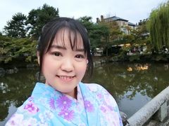 -京都冈本和服体验租赁店(祗园店)