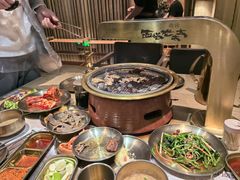 -西塔老太太泥炉烤肉(沈阳店)