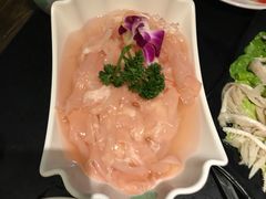 -怡品川宇火锅(宝立方店)