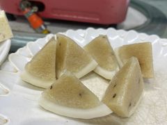 -墨脱石锅椰子鸡•海鲜糟粕醋(榆亚路店)