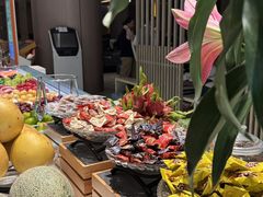 -东方棕泉·洗浴·按摩·美食国际水疗会所(福田店)