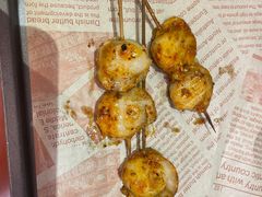 -神府路壹号·海鲜烧烤·砂锅粥·锅物(三坊七巷店)