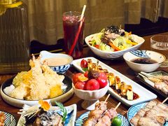 -鸟泉居酒屋·烧鸟·酒馆(百子湾店)