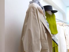 -福田卓悦INTOWN购物中心