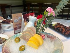 -侨美·唐荔园·40年地道粤菜