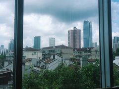 -九霄会馆·太极(现代大厦店)