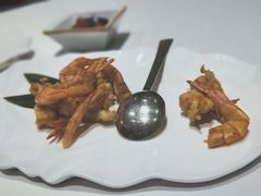 -青岛富力艾美酒店-乐美中餐厅创意胶东菜
