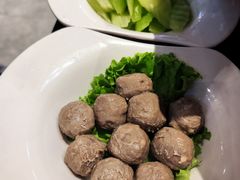 -掂档潮汕牛肉火锅(cityon熙地港店)