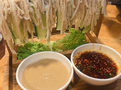 晾衣毛肚-醉长安(南门总店)