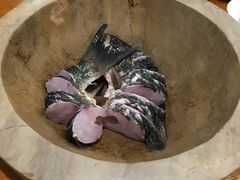 -云中鱼蒸汽石锅鱼(川沙百联店)