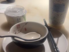 -绿茶餐厅(同成街华联店)