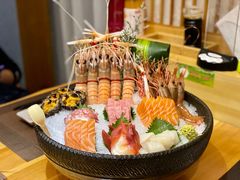 -割烹旭日本料理(龙湖狮山天街店)