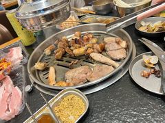 -炽城·烤肉名家(鸿达中央广场店)