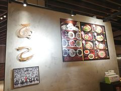 -面乙新派手擀面(大悦城店)