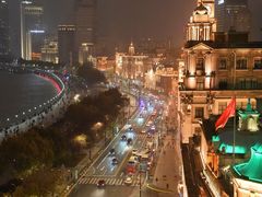 -上海和平饭店-华懋阁 The Cathay Room