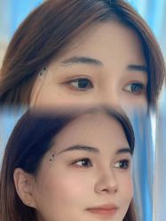 -MIVI野生眉纹绣纹眉