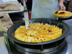 -李记清真馆(打钉巷店)