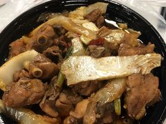 -振鼎鸡(华阴路店)