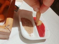 -旺顺阁·北京菜(北辰上品+)