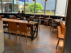 大堂-COSTA COFFEE(常熟路店)