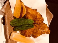 -玄品河豚(那覇國際通里之関)