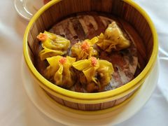 -顺德喜来登酒店·采悦轩