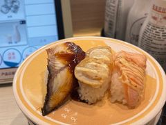 -滨寿司(新街口中央商场店)