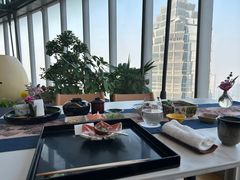 -雲上錢屋·怀石料理(上海中心店)
