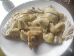 招牌凤厨鸡-凤厨顺德水乡凤味馆(大良锦龙路店)