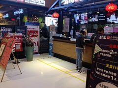 -梨花自助烤肉(天河城店)