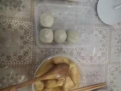 -鸡鸣汤包(广东路店)