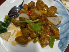 -鹿鸣春饭店(总店)