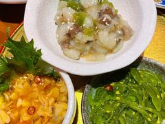 -有喜屋·深夜食堂(北京西路店)