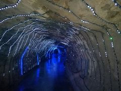-天河潭旅游度假区