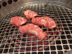 -焱铁烧·黑毛和牛专门店(杭州嘉里中心店)