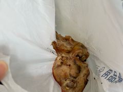 -美林烤鸡店