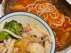 -粤食堂(天津和悦汇店)