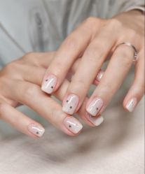 -H12 STAR日式美甲美睫专门店