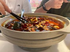 -茅庐川菜(烟台大悦城店)