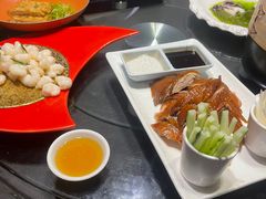 -柒园·三十年创意杭帮菜(龙湖滨江天街店)