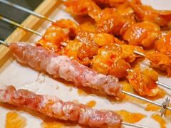 -上海滩餐厅(BFC外滩金融中心店)