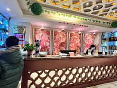 -天宜隆蘑菇宴火锅(石景山旗舰店)