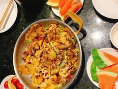 -咏哇美蛙美味(厦门罗宾森店)