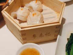 -粤来记·啫啫煲·点心(日月光店)