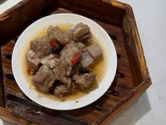 -避风塘(江桥万达店)